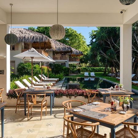 Halcyon Mawella Hotel Tangalle Exterior foto