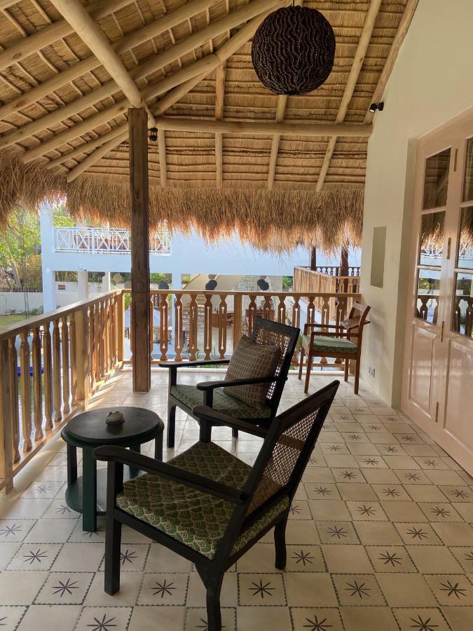 Halcyon Mawella Hotel Tangalle Exterior foto