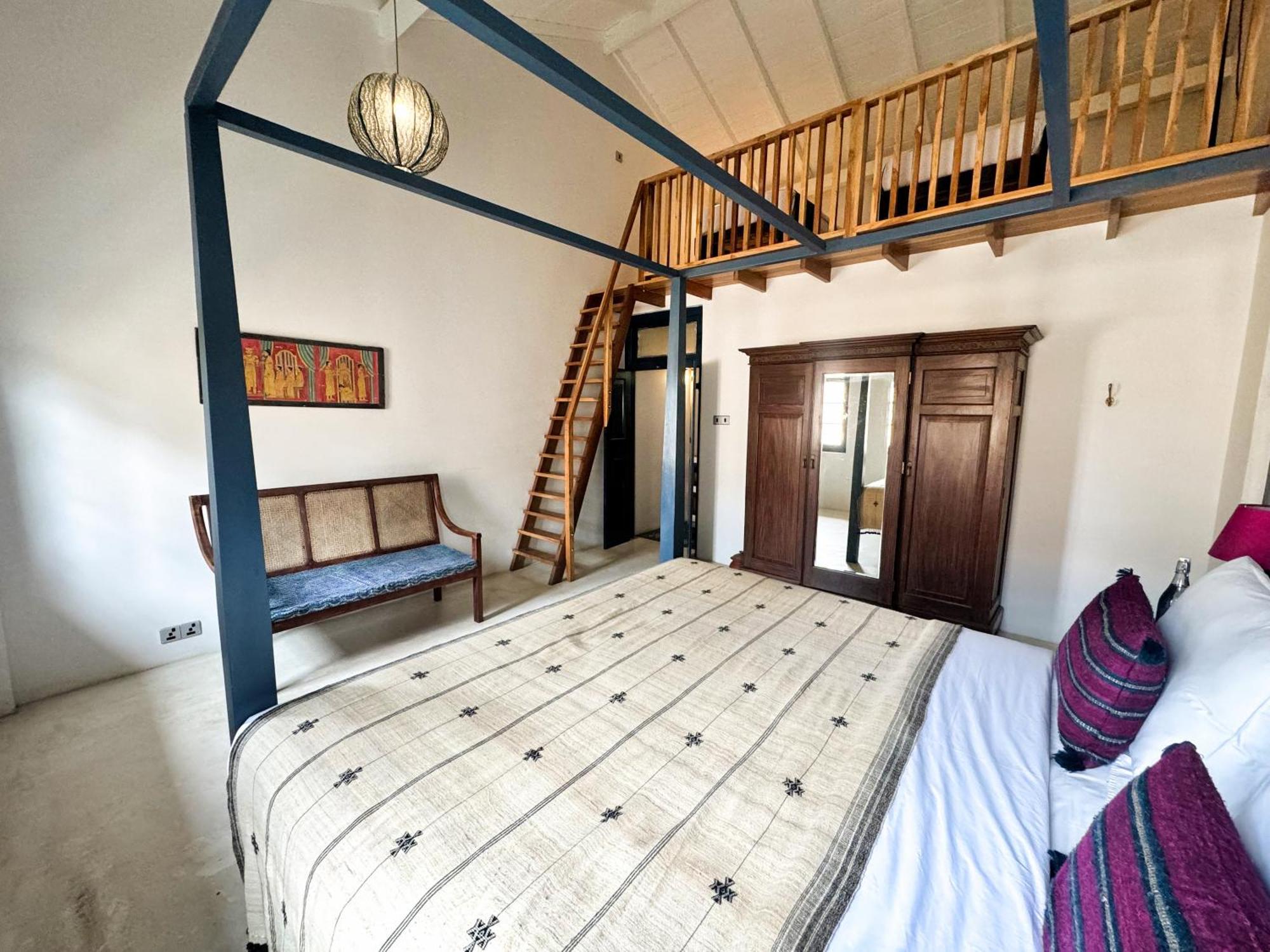 Halcyon Mawella Hotel Tangalle Quarto foto