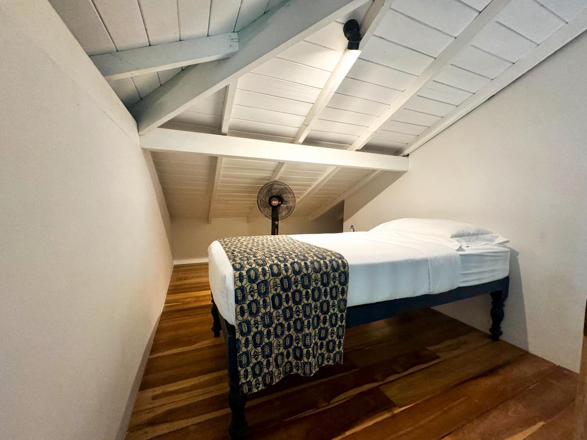 Halcyon Mawella Hotel Tangalle Quarto foto