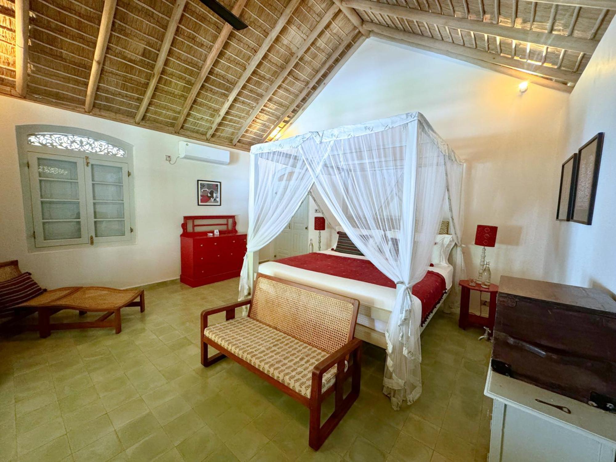 Halcyon Mawella Hotel Tangalle Quarto foto