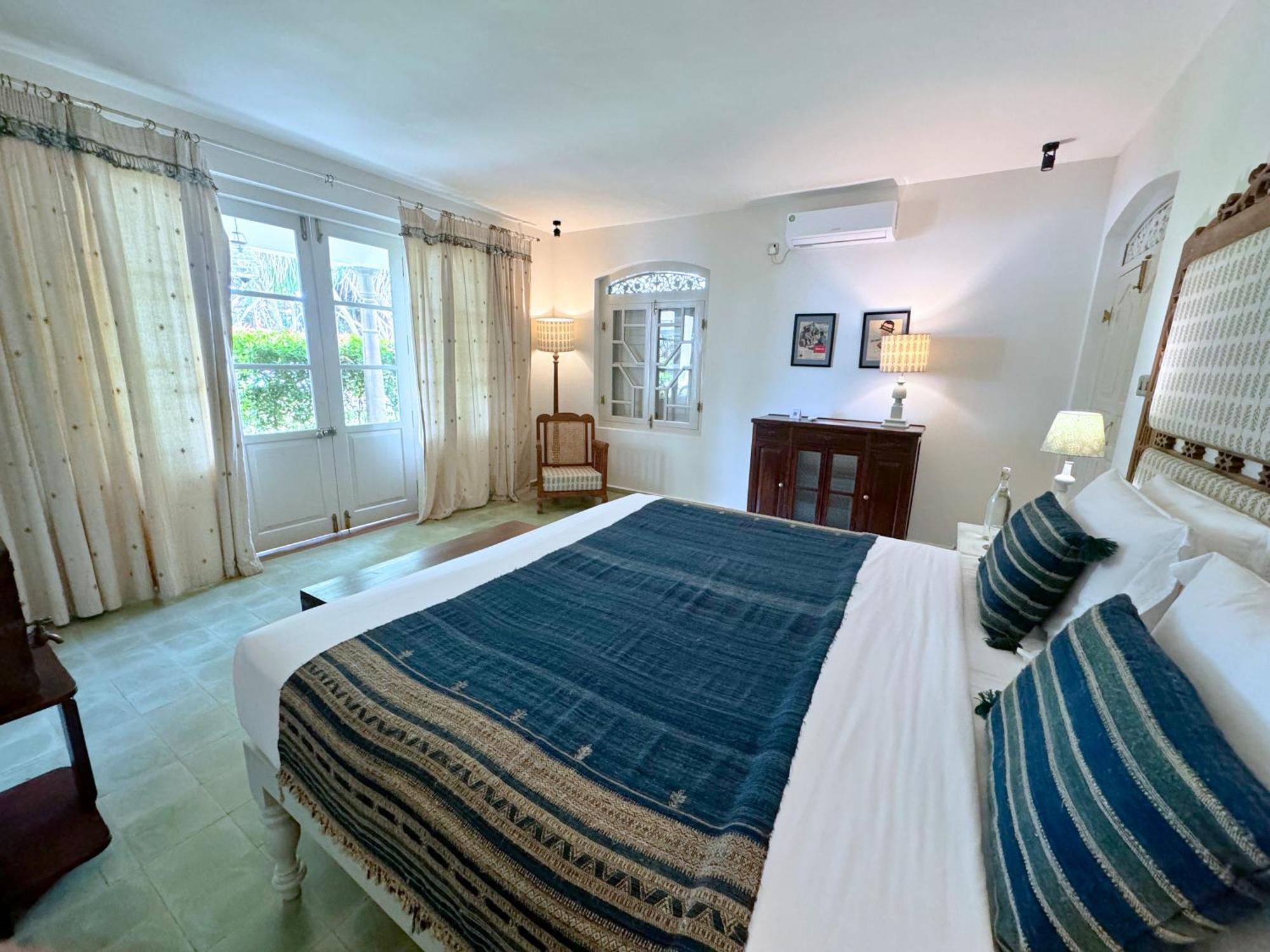 Halcyon Mawella Hotel Tangalle Quarto foto