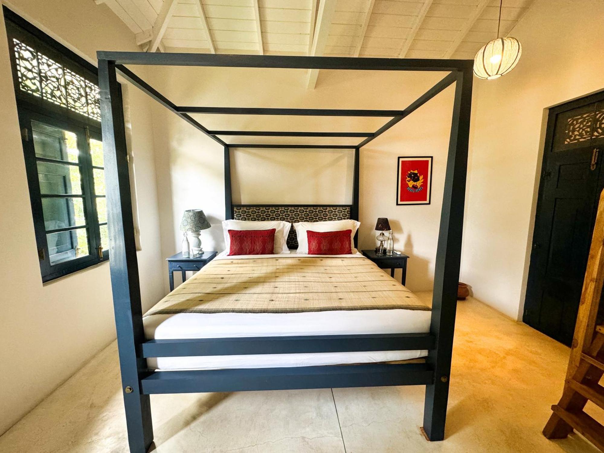Halcyon Mawella Hotel Tangalle Quarto foto