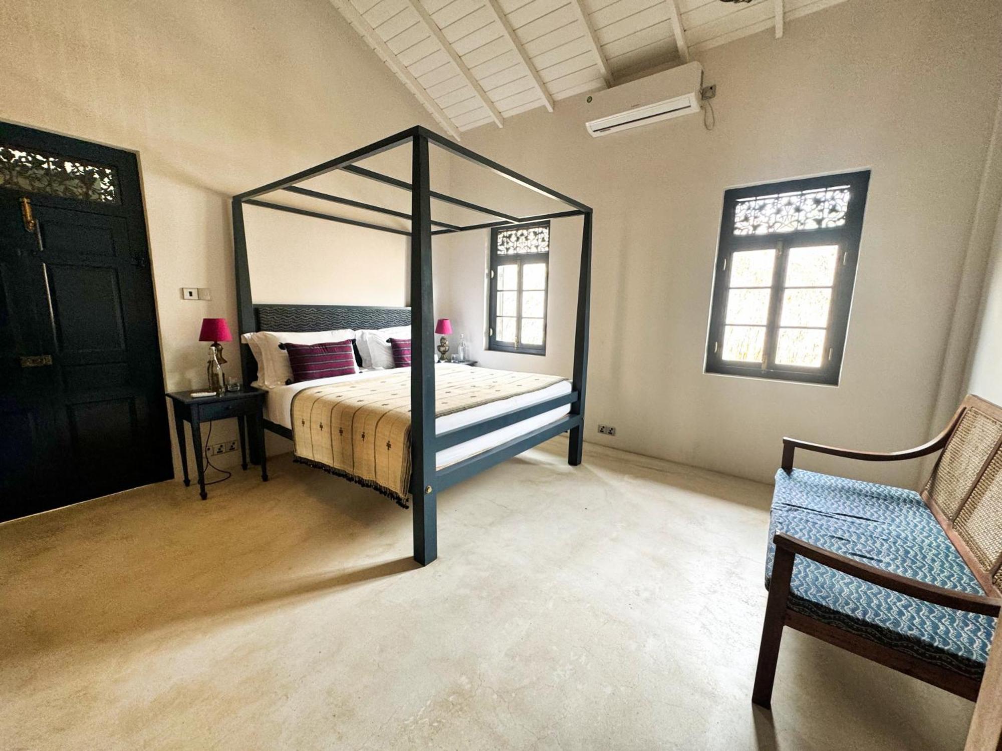 Halcyon Mawella Hotel Tangalle Quarto foto