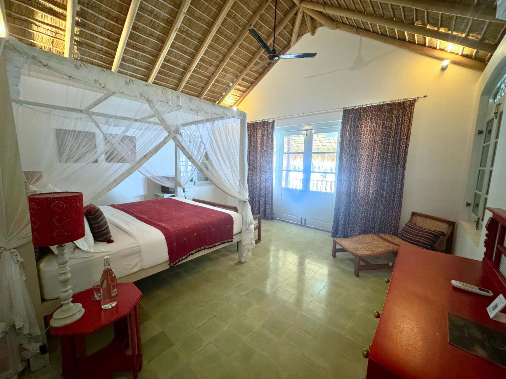 Halcyon Mawella Hotel Tangalle Quarto foto