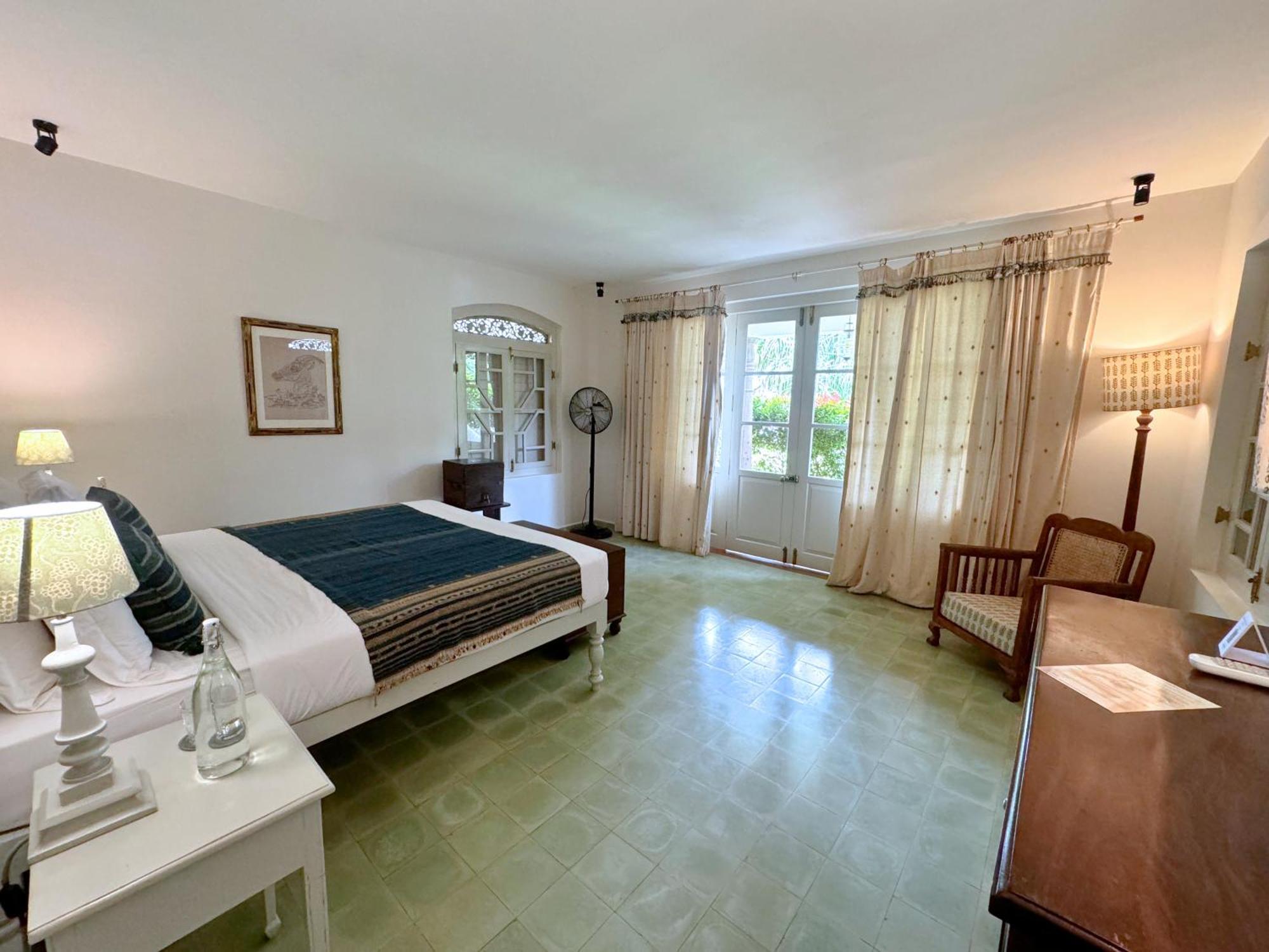 Halcyon Mawella Hotel Tangalle Quarto foto
