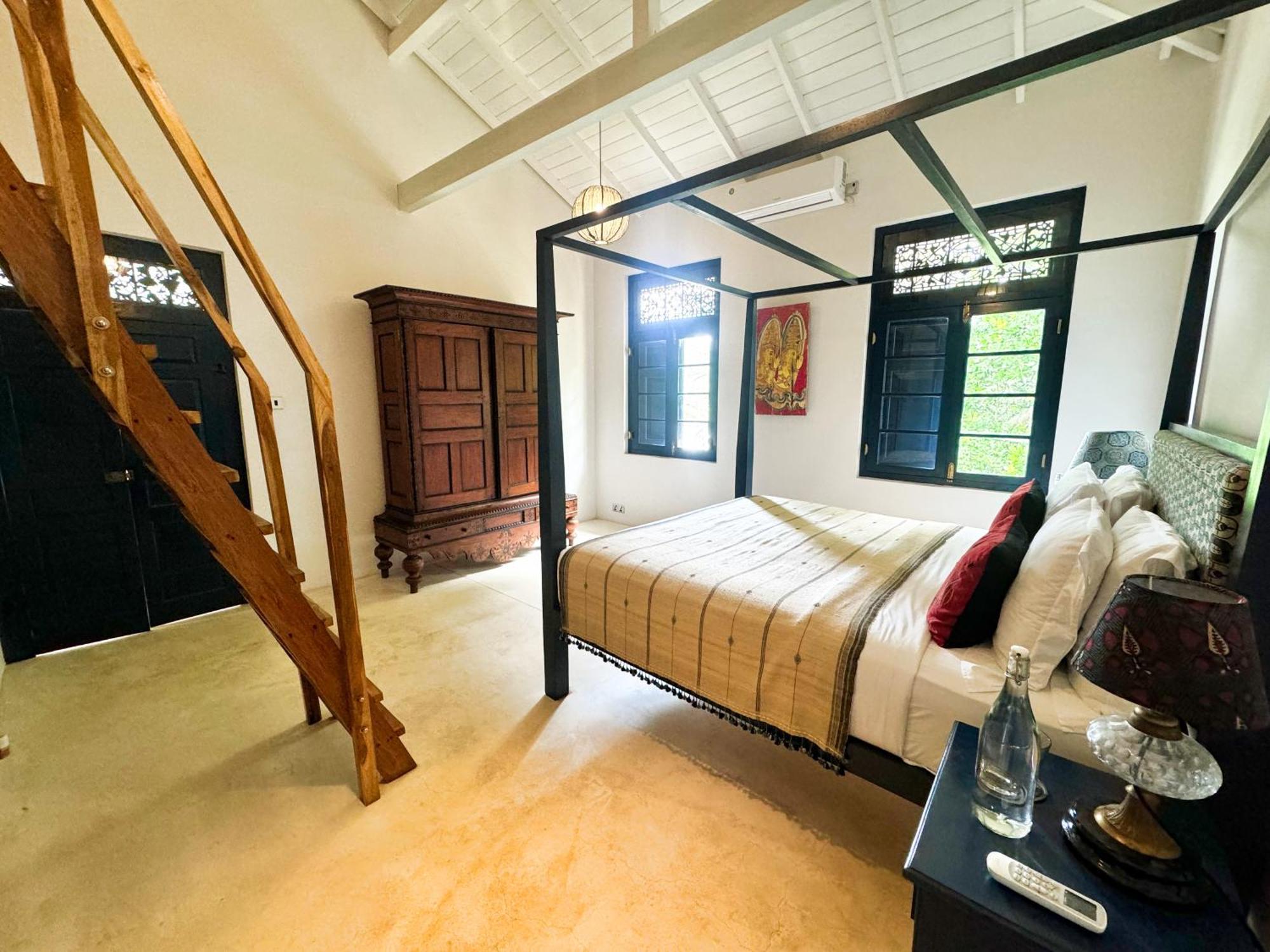 Halcyon Mawella Hotel Tangalle Quarto foto