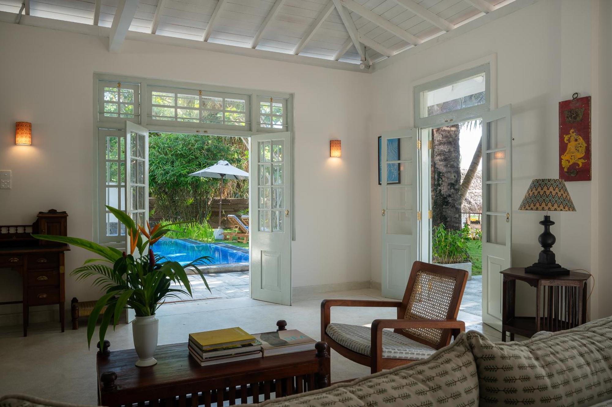 Halcyon Mawella Hotel Tangalle Exterior foto