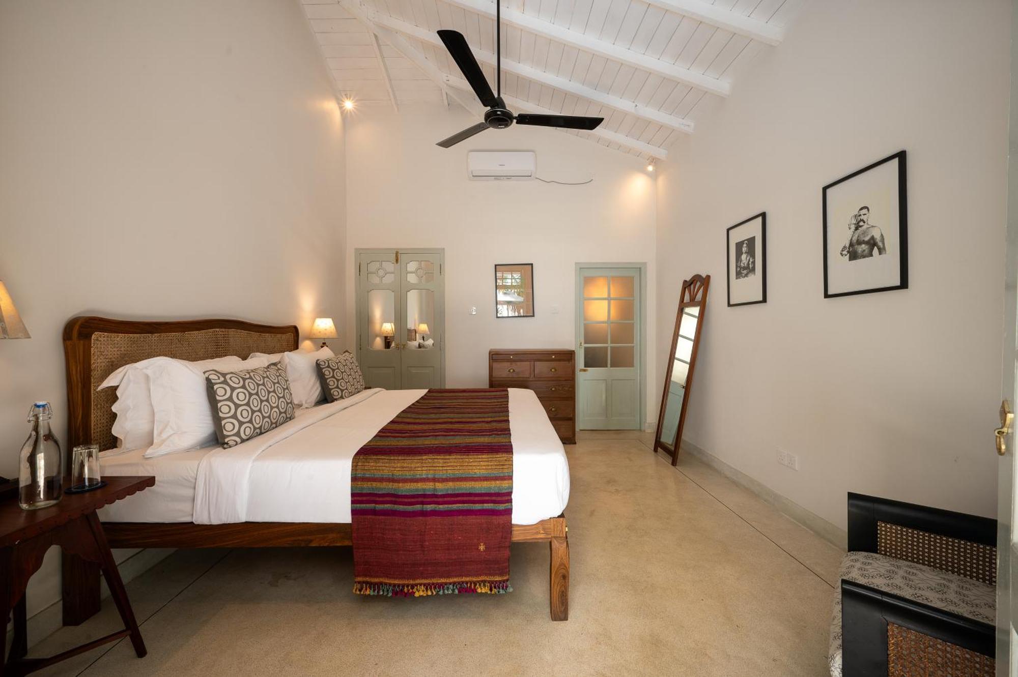Halcyon Mawella Hotel Tangalle Exterior foto