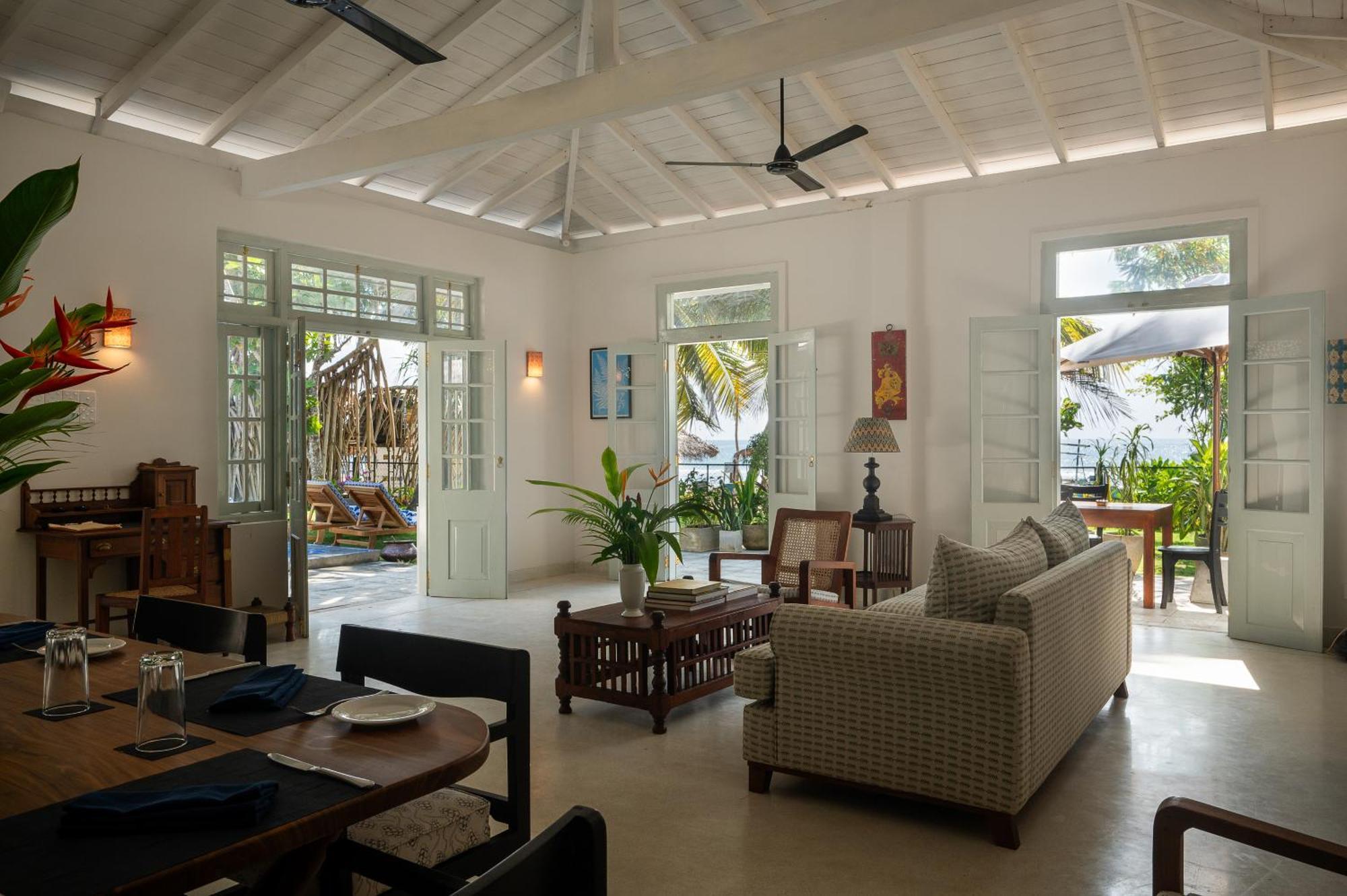 Halcyon Mawella Hotel Tangalle Exterior foto